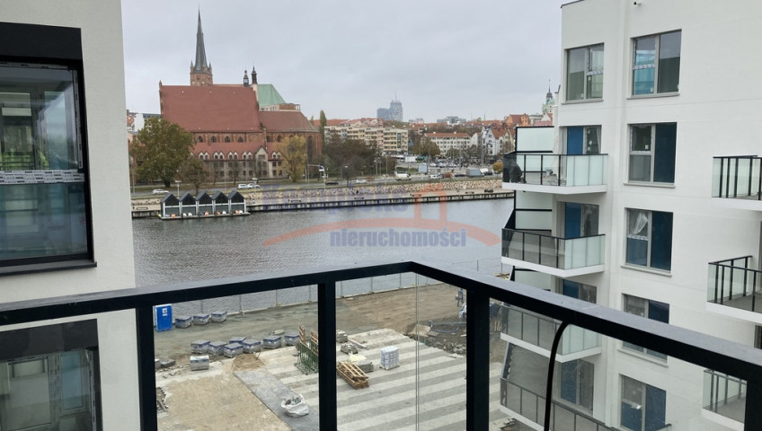 Mieszkanie Sprzedaż Szczecin Łasztownia Celna
