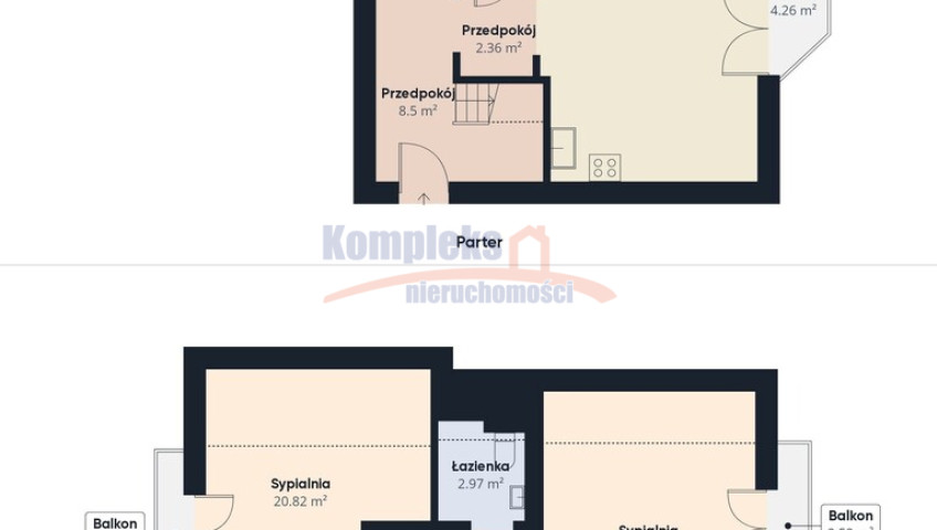 Mieszkanie Sprzedaż Karpacz Wilcza