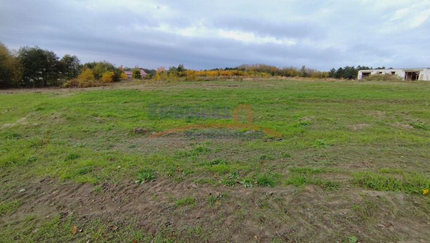 Działka Sprzedaż Goleniów