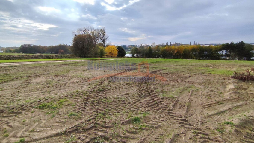 Działka Sprzedaż Goleniów