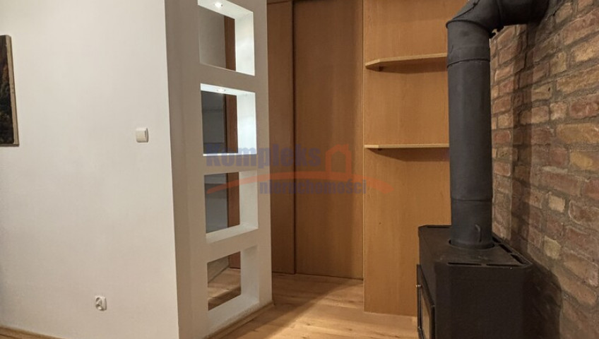 Mieszkanie Sprzedaż Szczecin Centrum Edmunda Bałuki 