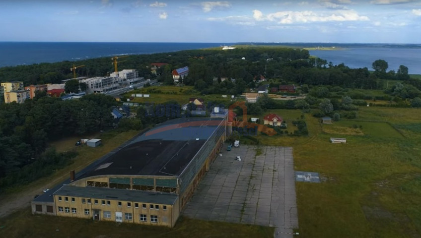 Działka Sprzedaż Rogowo