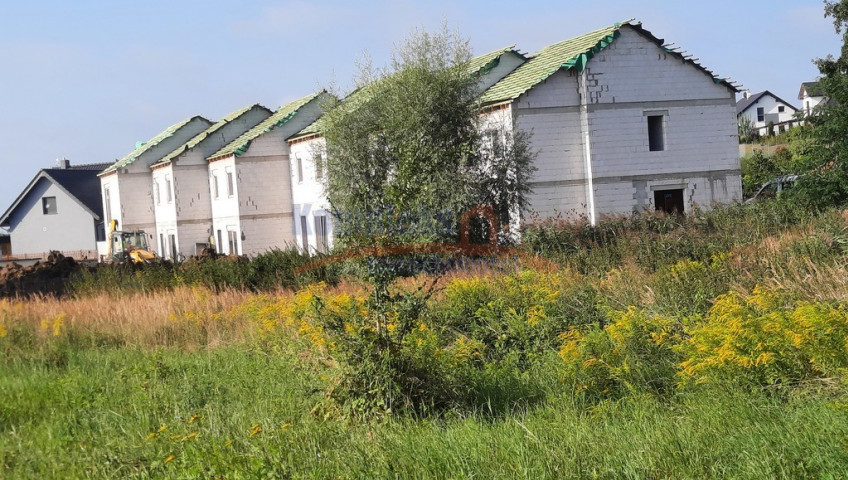Działka Sprzedaż Kurów