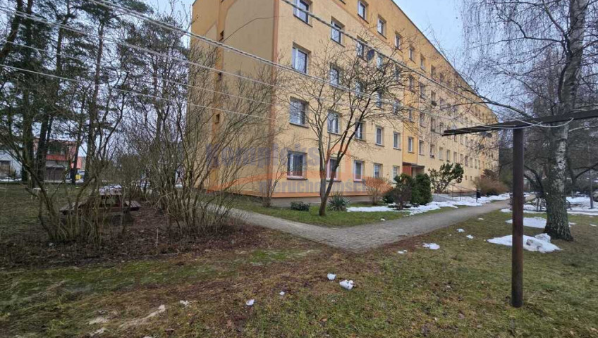 Mieszkanie Sprzedaż Borne Sulinowo Orła Białego