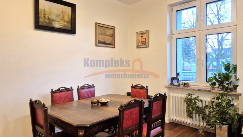 Mieszkanie Sprzedaż Szczecin Śródmieście-Centrum