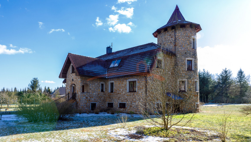 Dom Sprzedaż Bolechowo