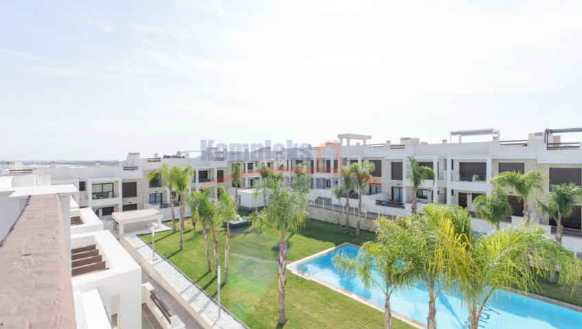 Dom Sprzedaż Los Balcones, Torrevieja Calle Calpe