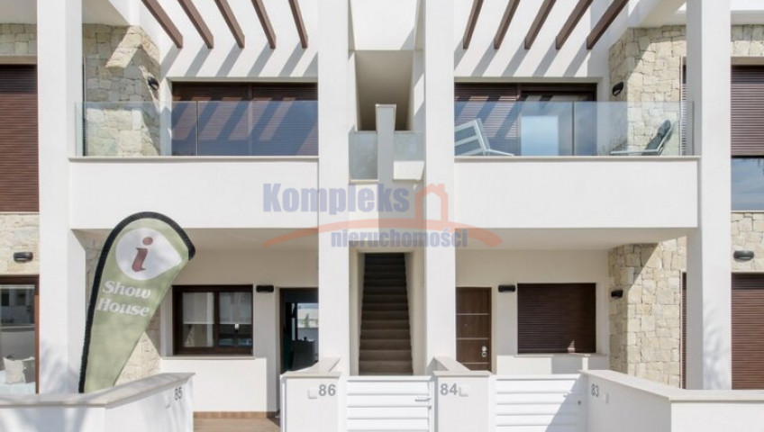 Dom Sprzedaż Los Balcones, Torrevieja Calle Calpe