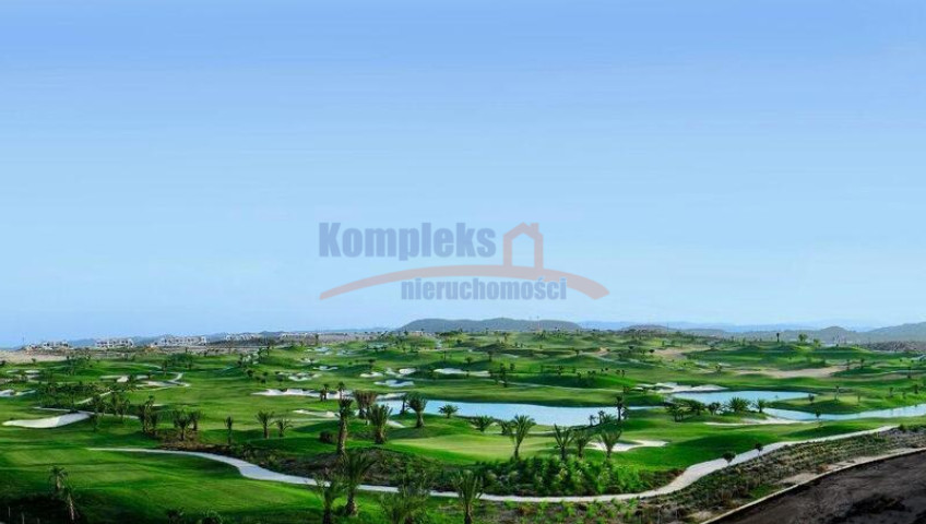Dom Sprzedaż Orihuela Costa, Alicante Vistabella Golf