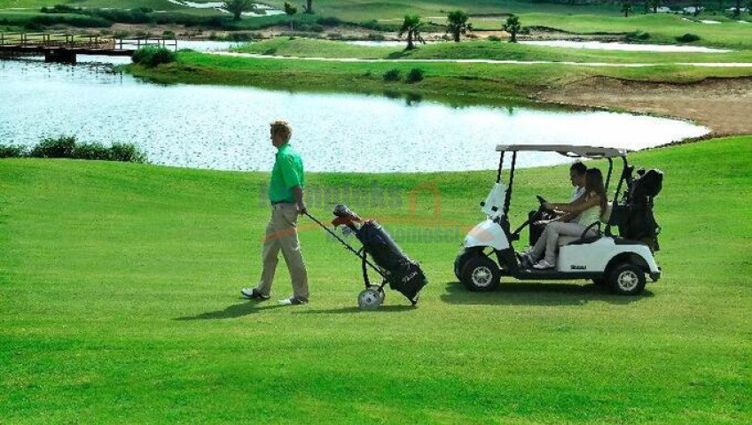 Dom Sprzedaż Orihuela Costa, Alicante Vistabella Golf