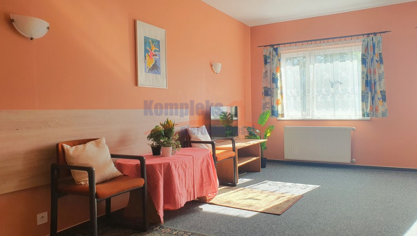 Obiekt Sprzedaż Kliniska Wielkie