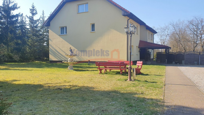 Obiekt Sprzedaż Kliniska Wielkie
