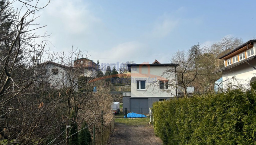 Dom Sprzedaż Szczecin os. Skarbówek Na Stoku