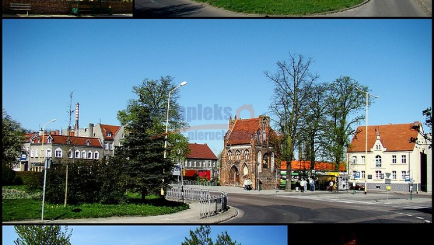 Mieszkanie Sprzedaż Police