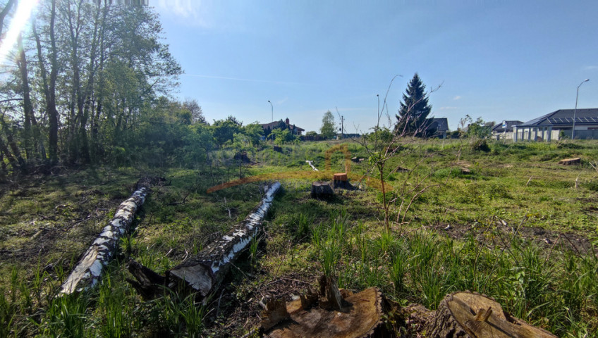 Działka Sprzedaż Sławoszewo