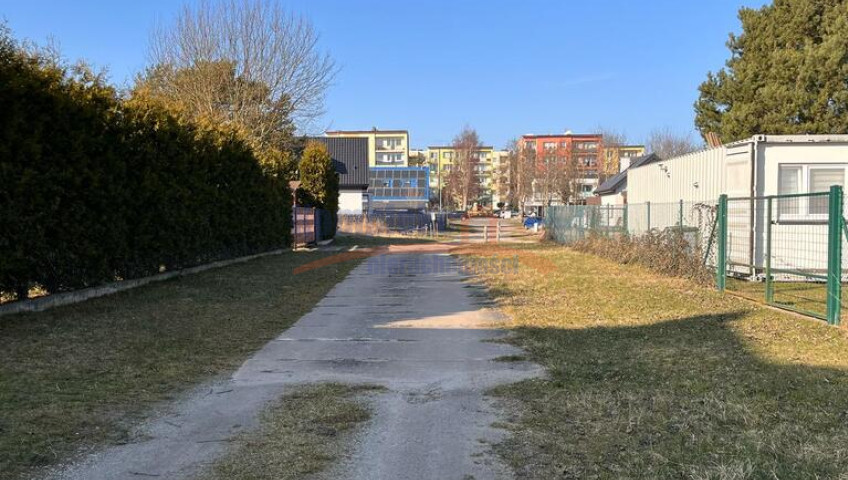 Działka Sprzedaż Rogowo