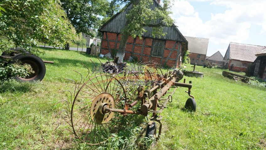 Obiekt Sprzedaż Goleniów