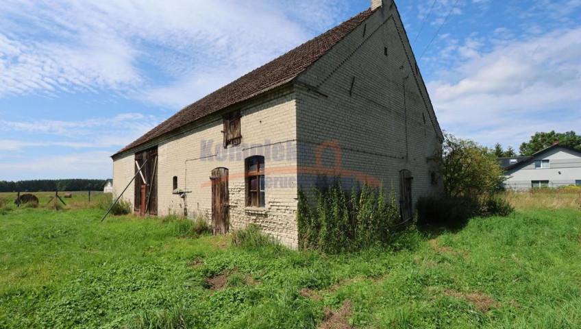 Obiekt Sprzedaż Goleniów