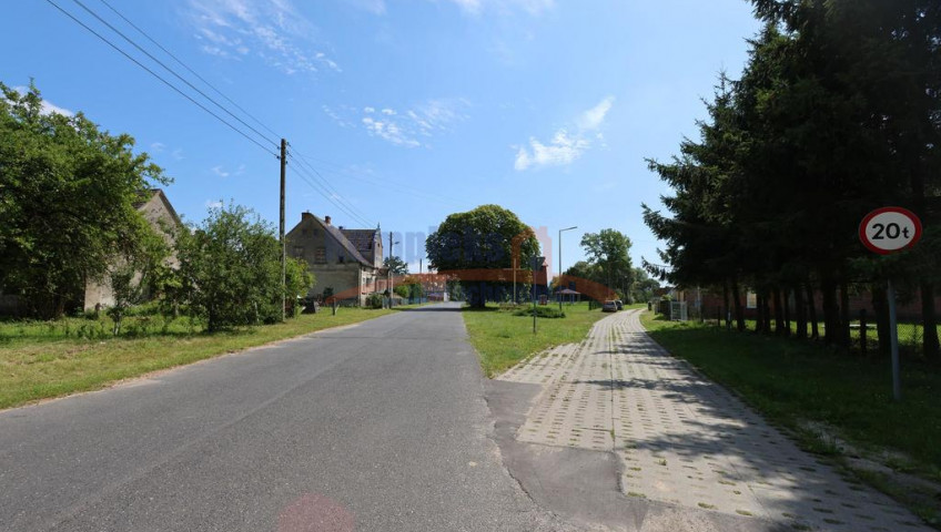 Obiekt Sprzedaż Goleniów