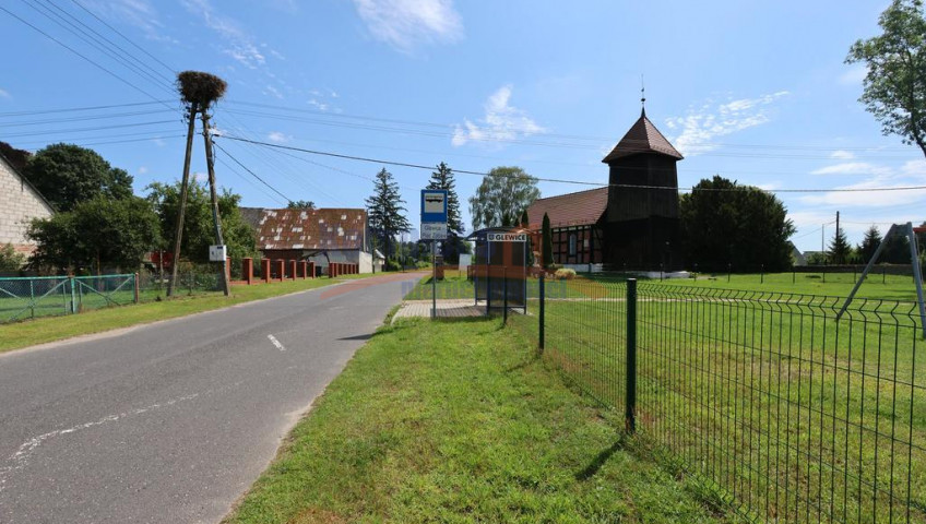 Obiekt Sprzedaż Goleniów