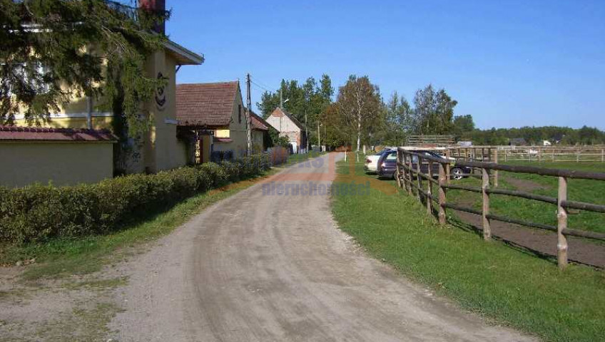 Działka Sprzedaż Redliny