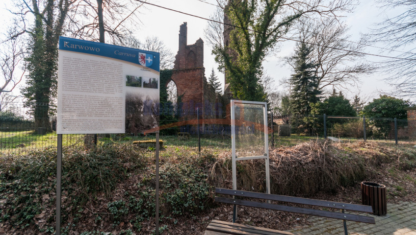 Działka Sprzedaż Karwowo