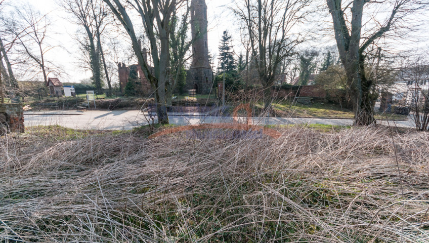 Działka Sprzedaż Karwowo