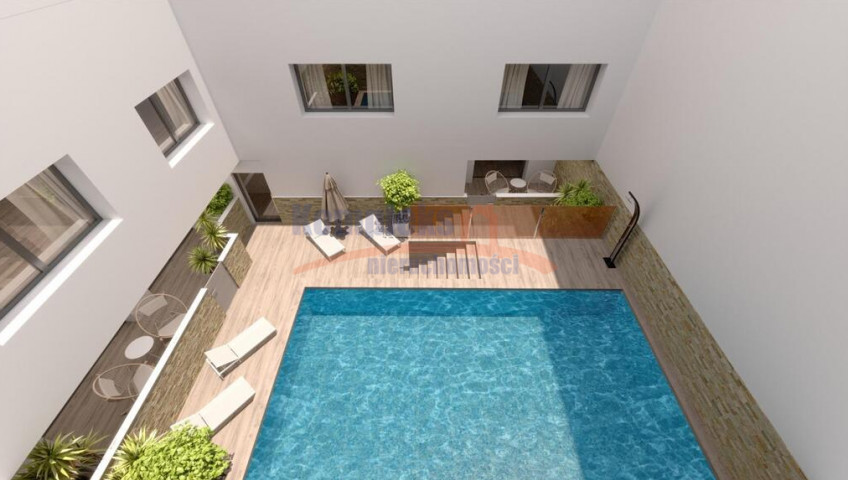 Mieszkanie Sprzedaż Torrevieja centrum Murcja Calle Gumersindo 