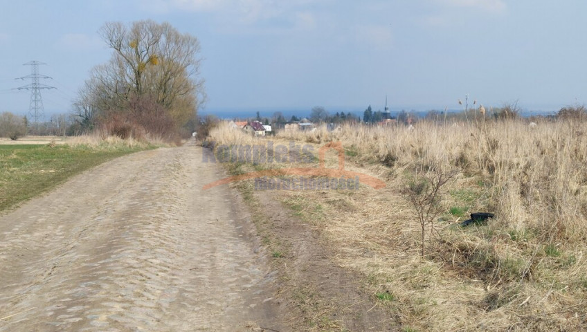 Działka Sprzedaż Szczecin Skolwin Inwalidzka