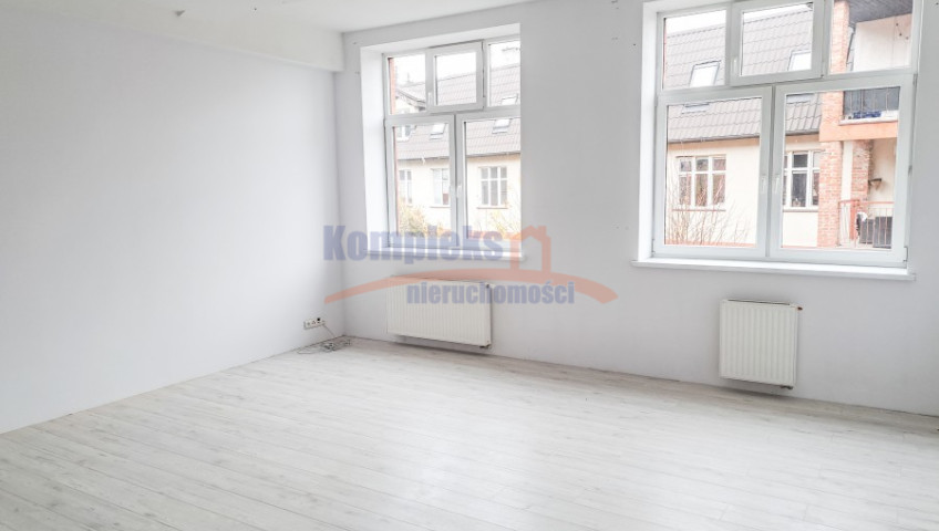 Lokal Sprzedaż Szczecin Śródmieście-Centrum