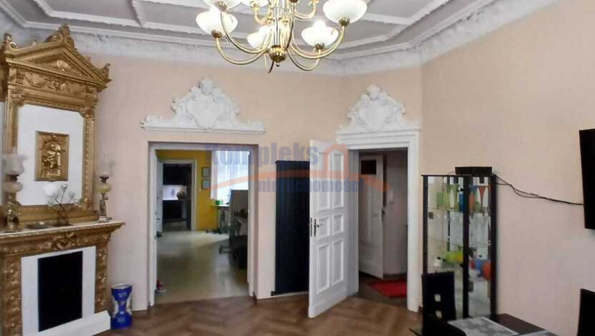 Mieszkanie Sprzedaż Szczecin Śródmieście-Centrum Marszałka Józefa Piłsudskiego