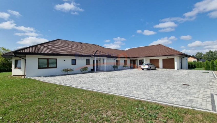 Dom Sprzedaż Płoty