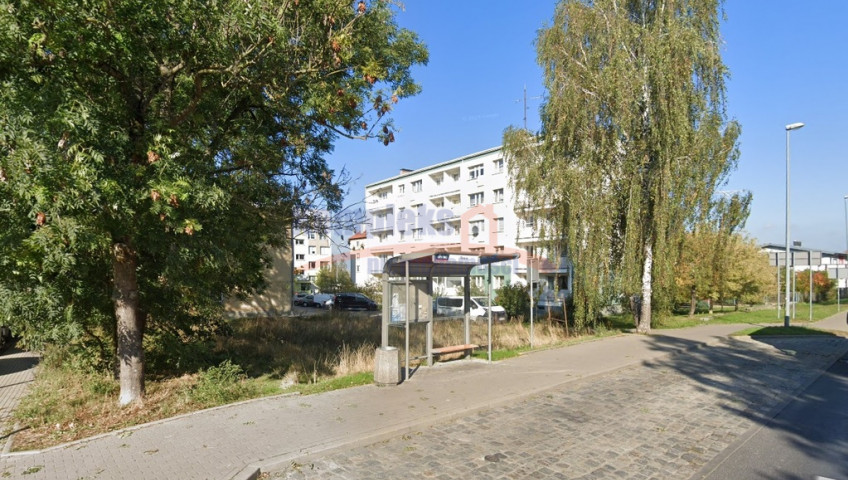 Działka Sprzedaż Gryfino