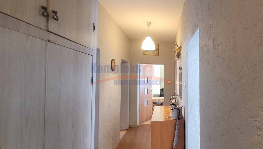 Mieszkanie Sprzedaż Szczecin Niebuszewo ks. Jana Długosza