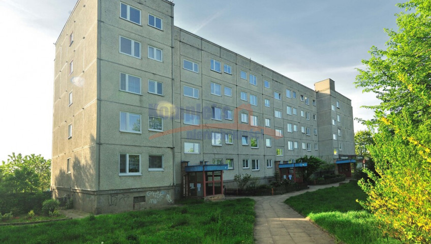Mieszkanie Sprzedaż Szczecin Gumieńce Cukrowa