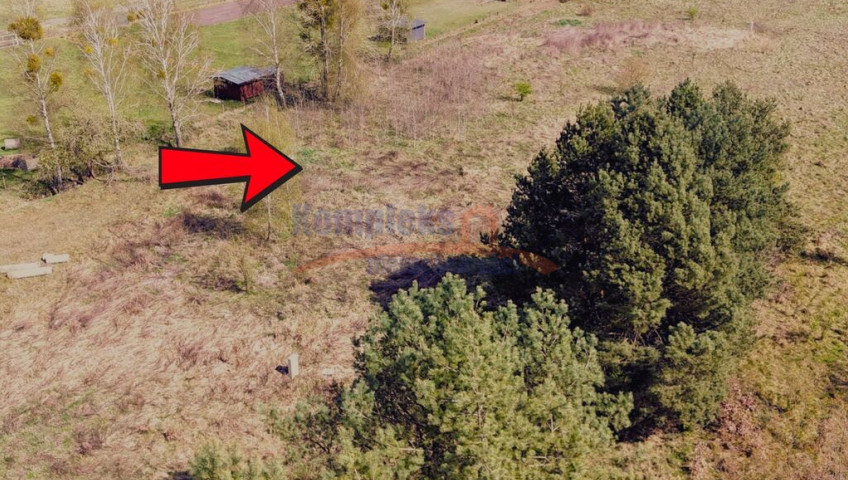 Działka Sprzedaż Goleniów
