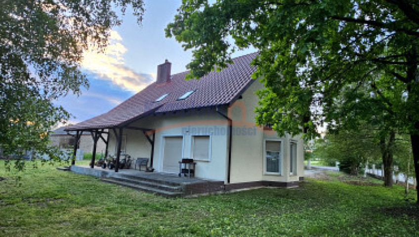 Dom Sprzedaż Brenno Leszczyńska