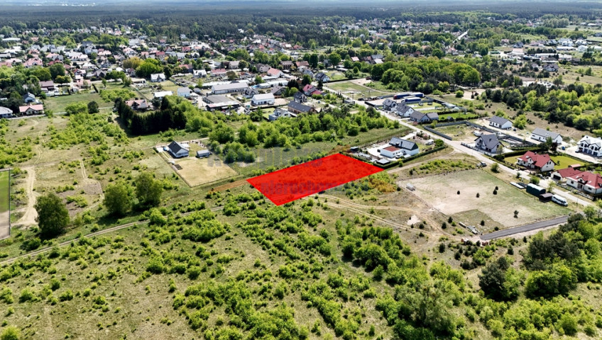 Działka Sprzedaż Szczecin Wielgowo
