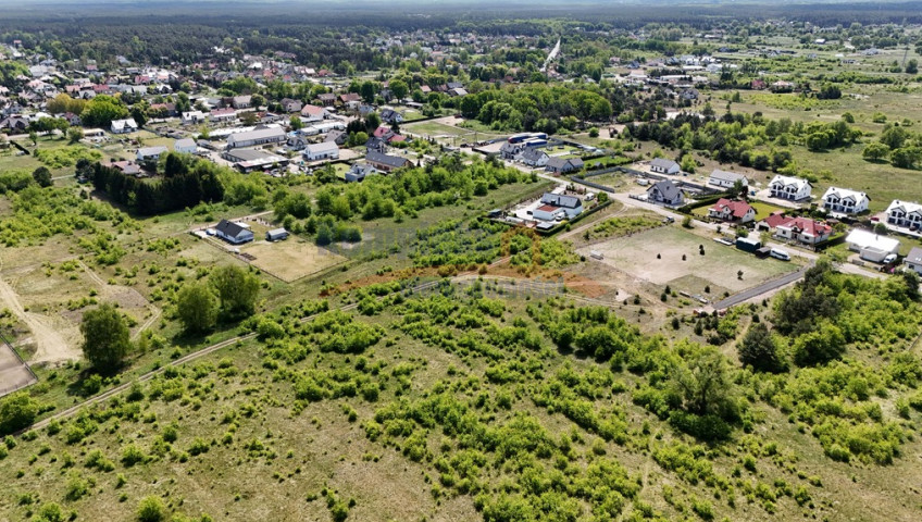 Działka Sprzedaż Szczecin Wielgowo
