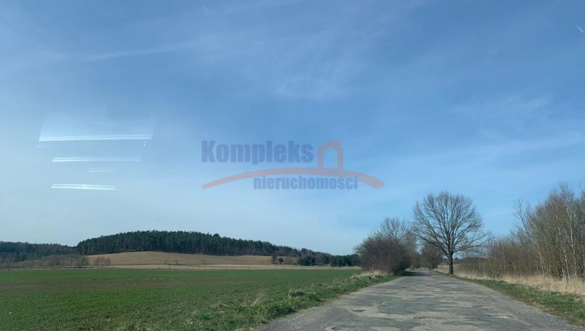Działka Sprzedaż Świeszewo