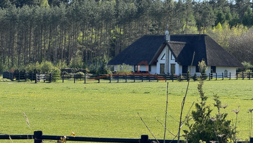 Dom Sprzedaż Kamień Pomorski