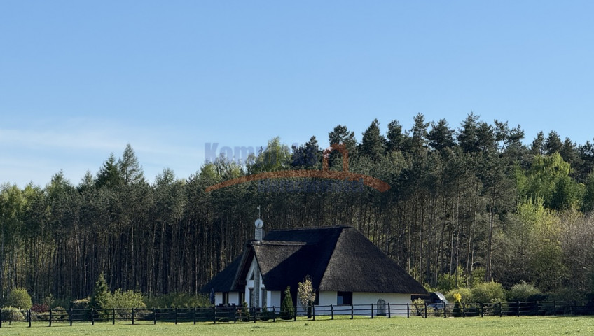 Dom Sprzedaż Kamień Pomorski