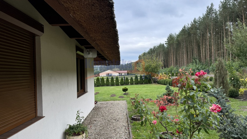 Dom Sprzedaż Kamień Pomorski
