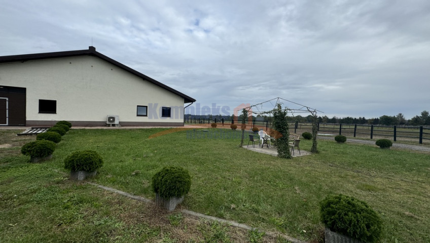 Dom Sprzedaż Kamień Pomorski