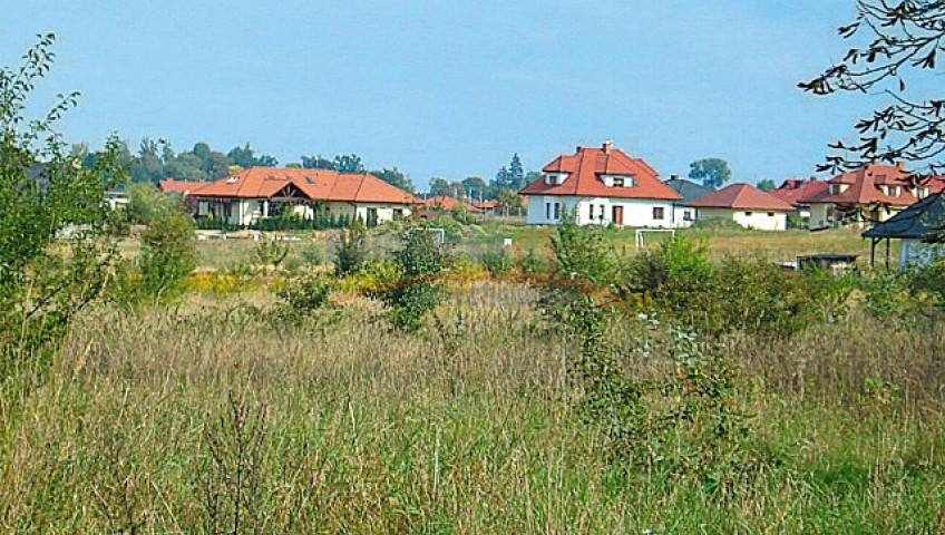 Działka Sprzedaż Kościno