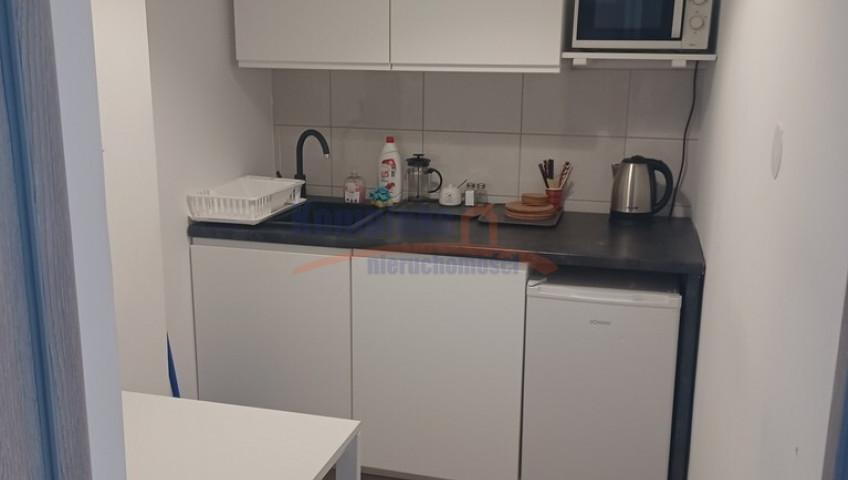 Lokal Wynajem Szczecin Centrum