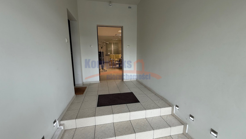 Lokal Sprzedaż Szczecin Centrum Owocowa