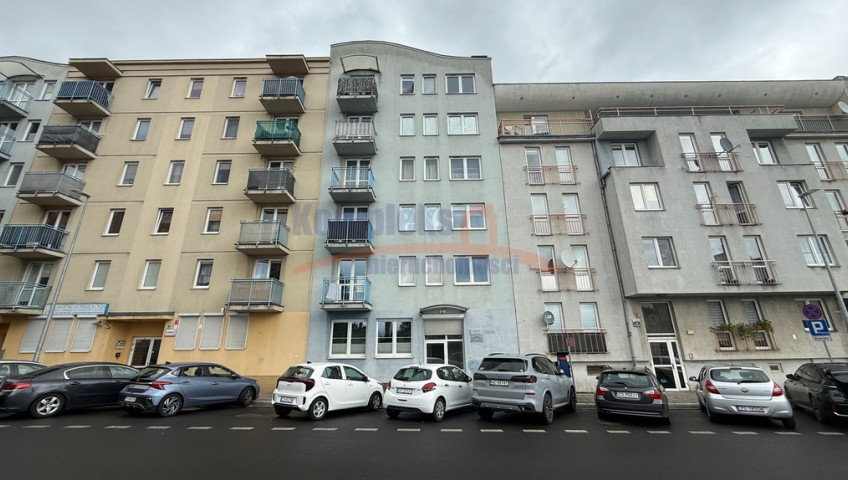 Lokal Sprzedaż Szczecin Centrum Owocowa