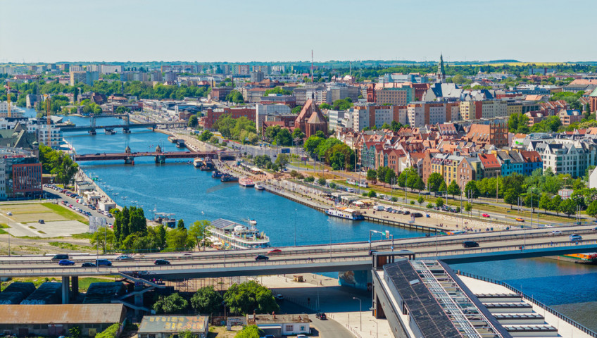 Obiekt Sprzedaż Szczecin Stare Miasto