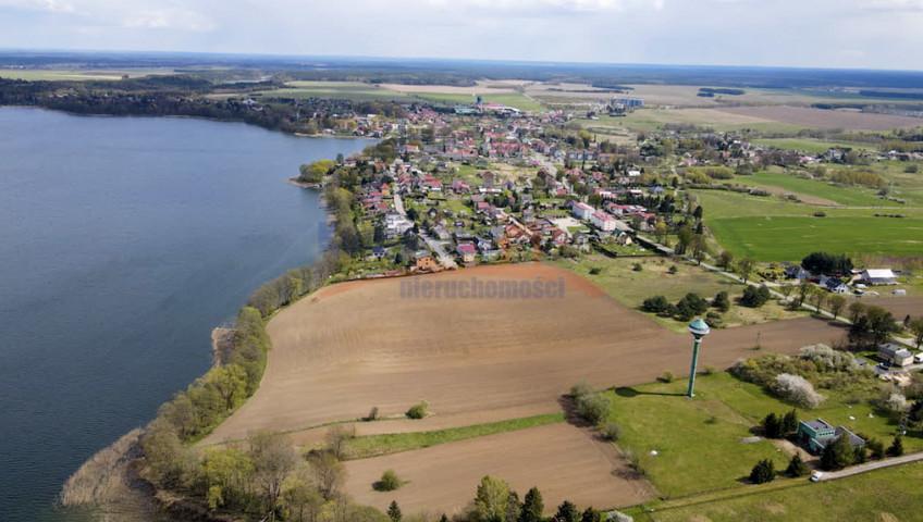 Działka Sprzedaż Ińsko